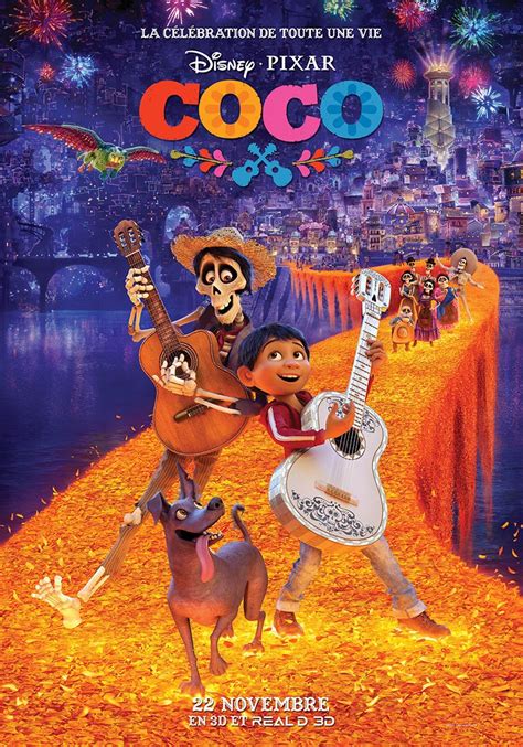 dessin animé coco en français gratuit|Prime Video: Coco